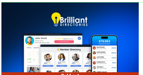 Brilliant Directories