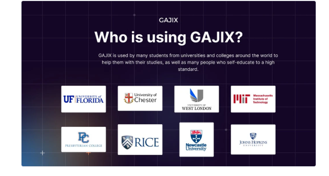 gajix