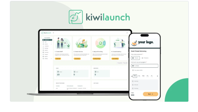 KiwilaunchKiwilaunch