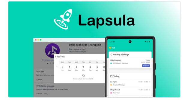 lapsula