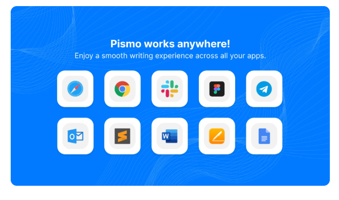 Pismo