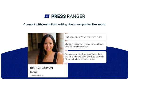 Press Ranger