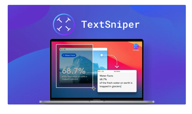 Textsniper