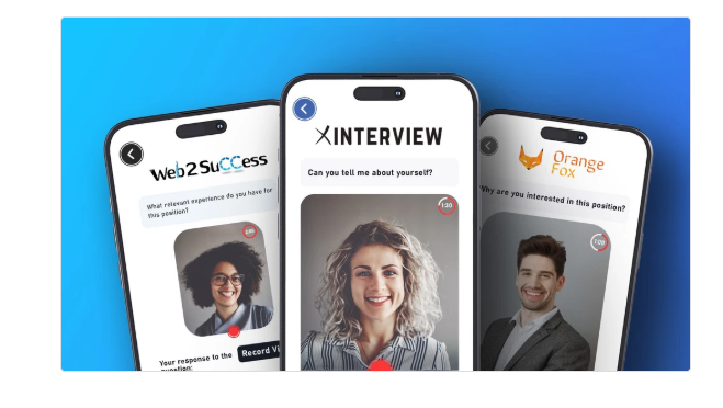 Xinterview