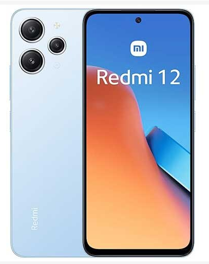 redmi 12 price in bangladesh 6/128