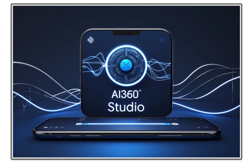 Ai360Studio