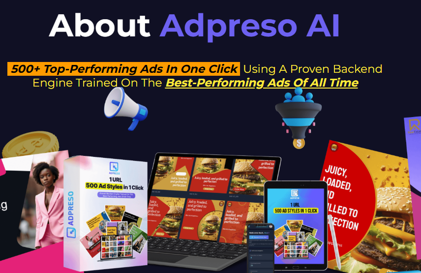 Adpreso AI