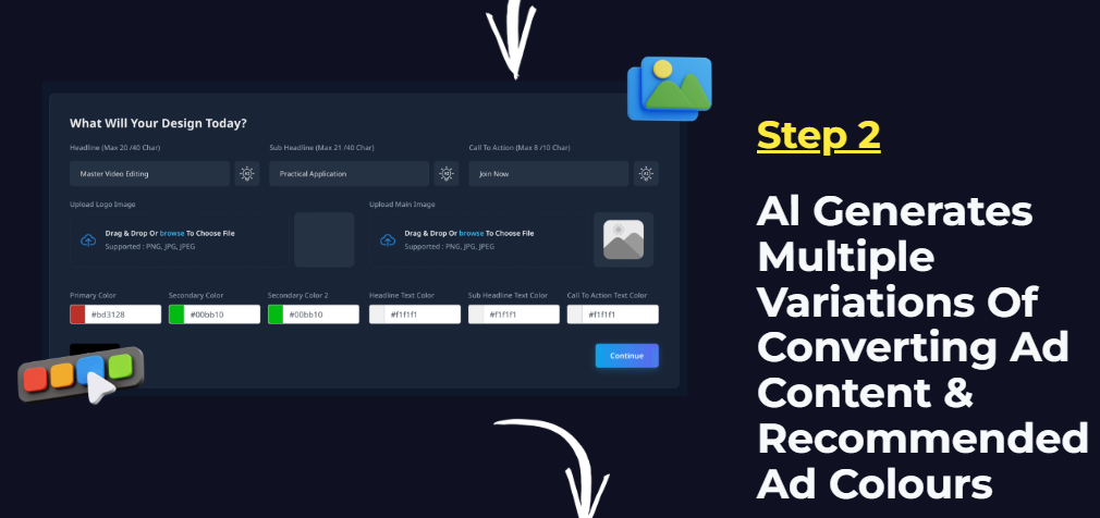 Adpreso AI