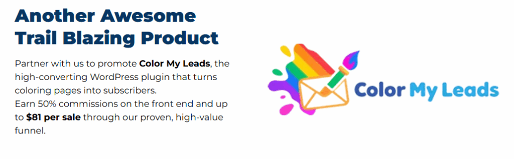 Color My Leads