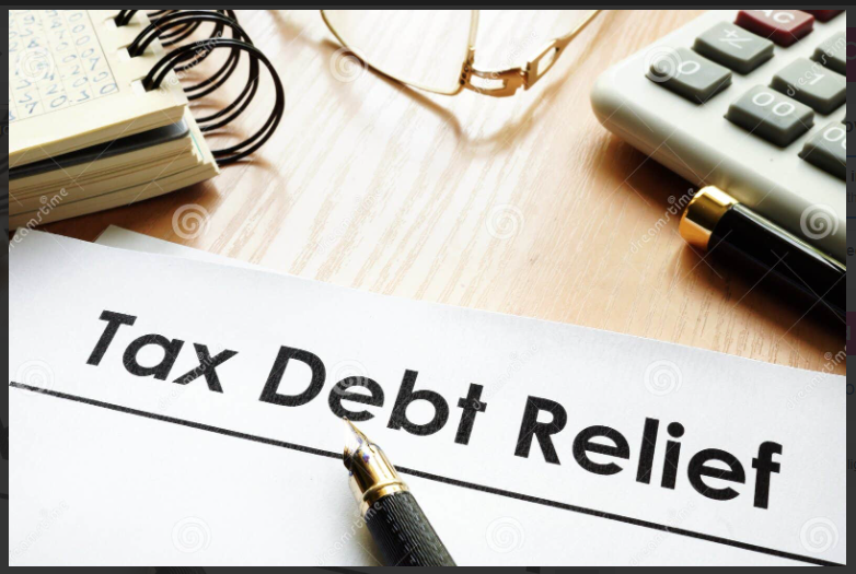 How to Get Debt Relief Order