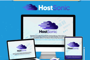 host sonic