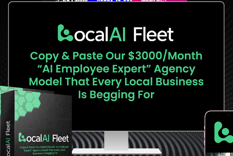 Local AI Fleet