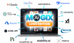 MagicX