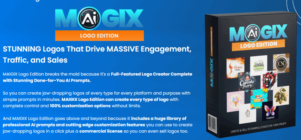 MagicX