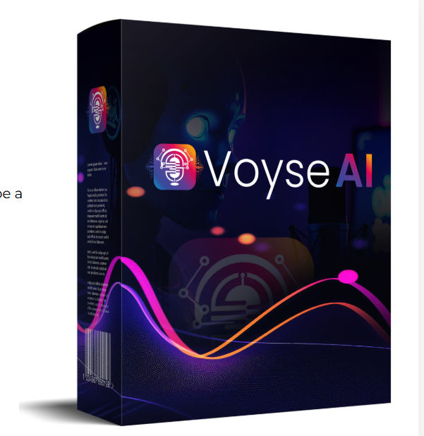 Voyse AI