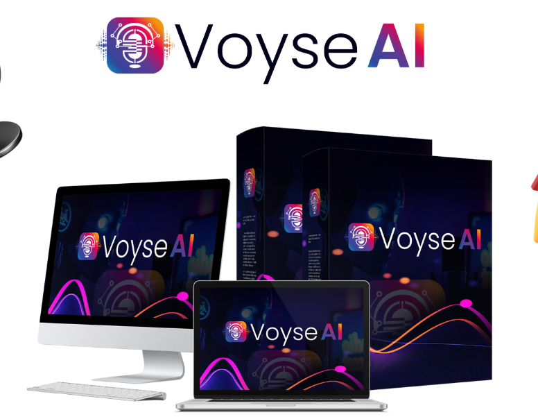 Voyse AI