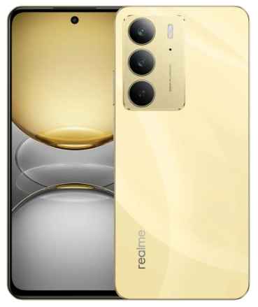 Realme c75 Price in Bangladesh