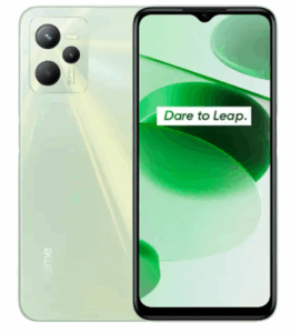 realme c35 price in bangladesh 6/128