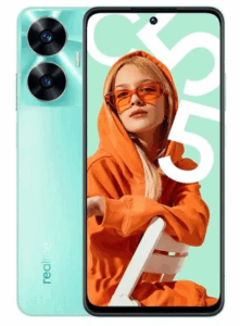 Realme C55 Price in Bangladesh 8/128
