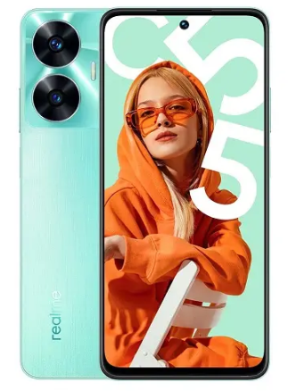 Realme C55 Price in Bangladesh 8/128