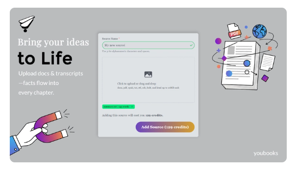 Youbooks lifetime deals free