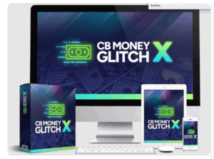 CB MONEY GLITCH X Review