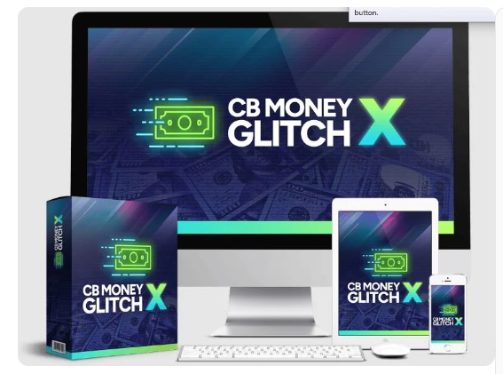 CB MONEY GLITCH X Review