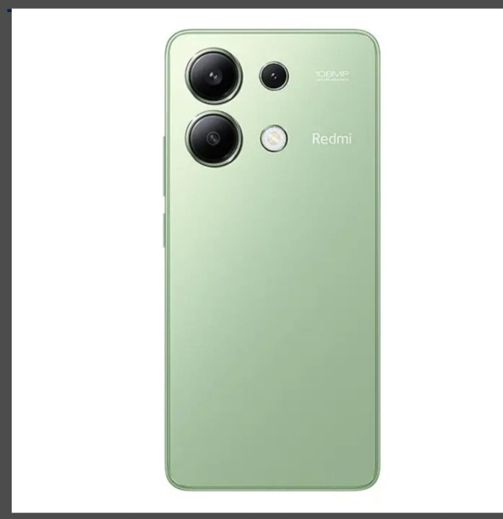 Redmi note 13 price in Bangladesh