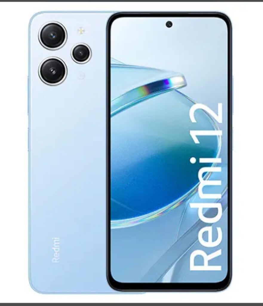 Redmi 12 দাম কত